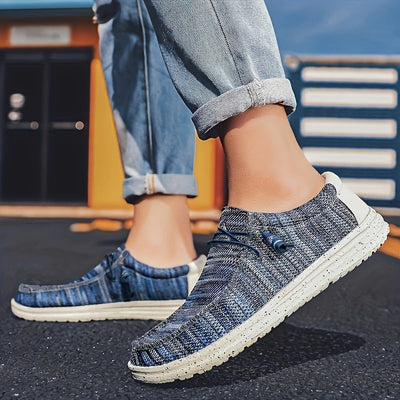 Casual Breathable Shoes