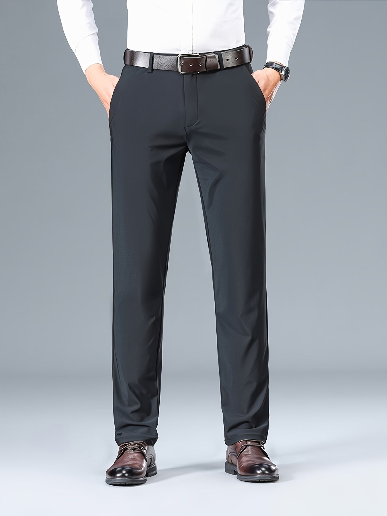Elegant Business Pants