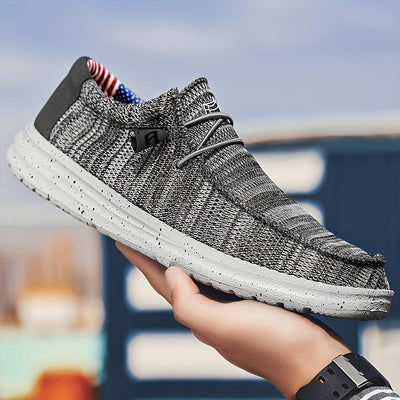 Casual Breathable Shoes