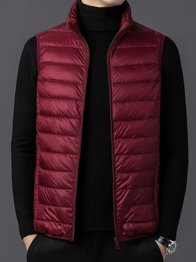 Casual Men's Vest
