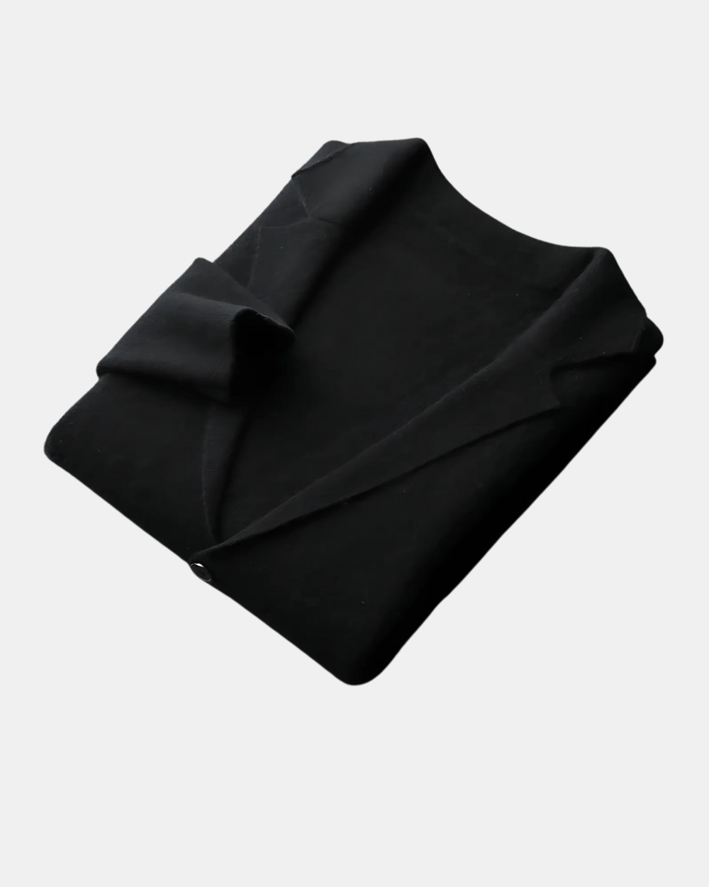 Bacchus Cashmere Button Cardigan