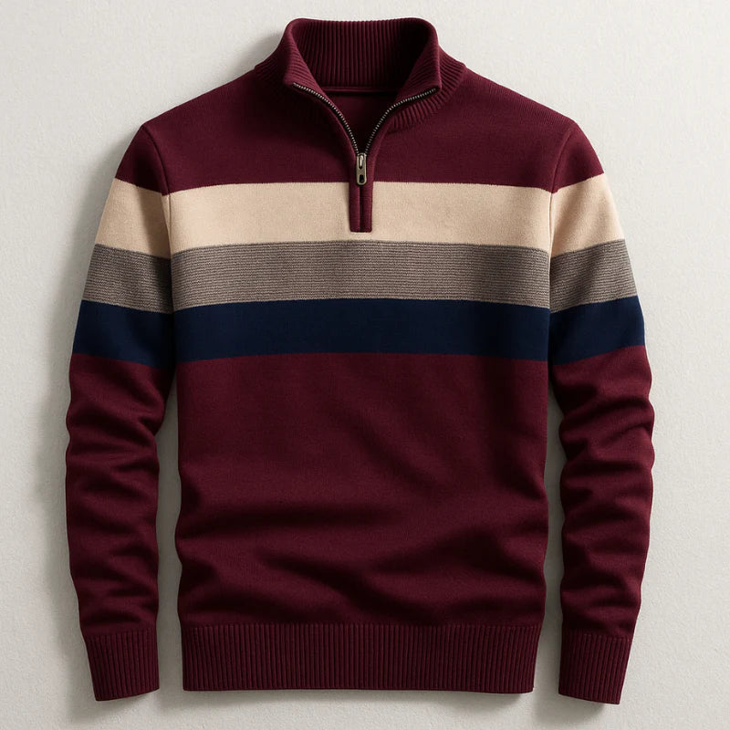 Rowan - Midweight Cotton Pullover