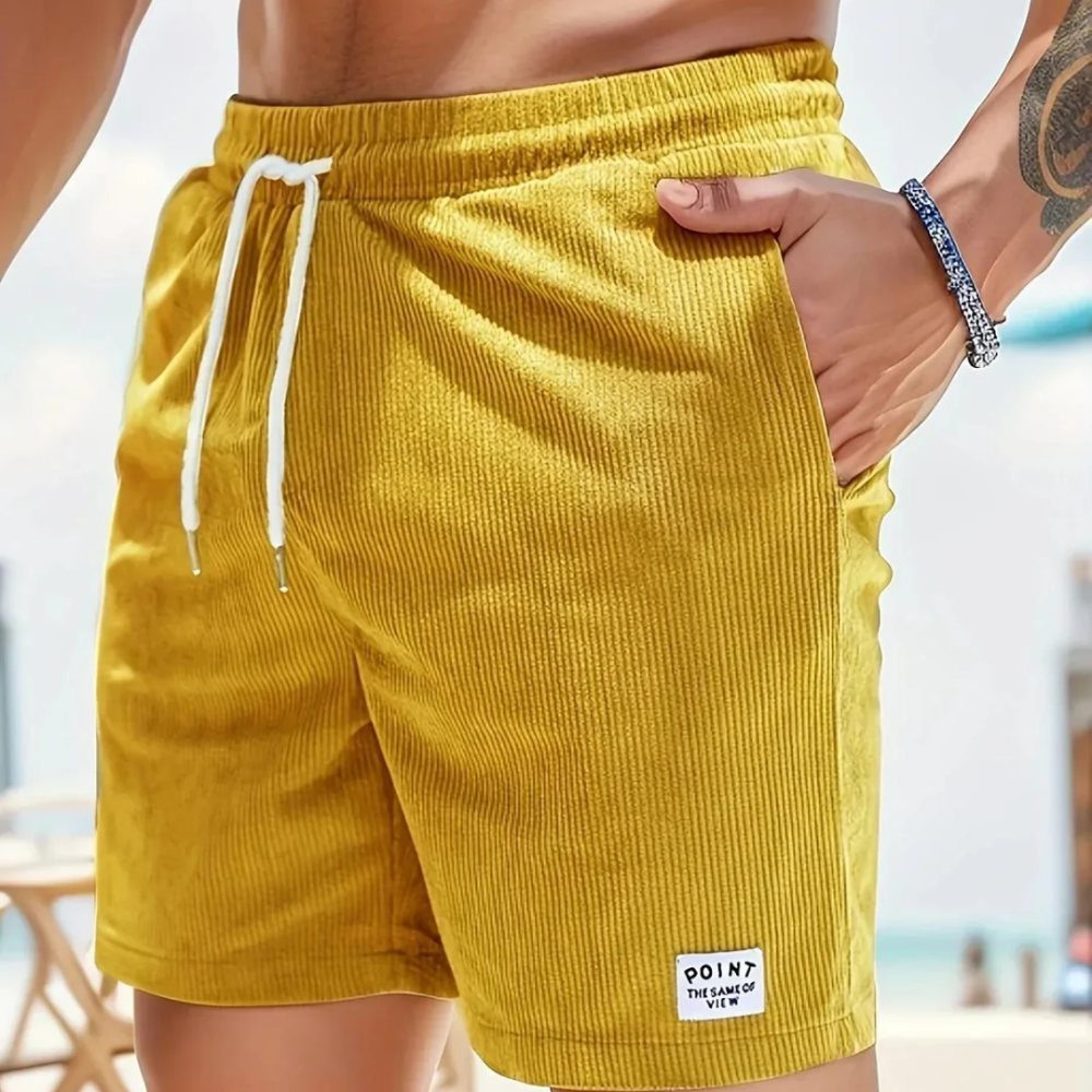 Summer Shorts