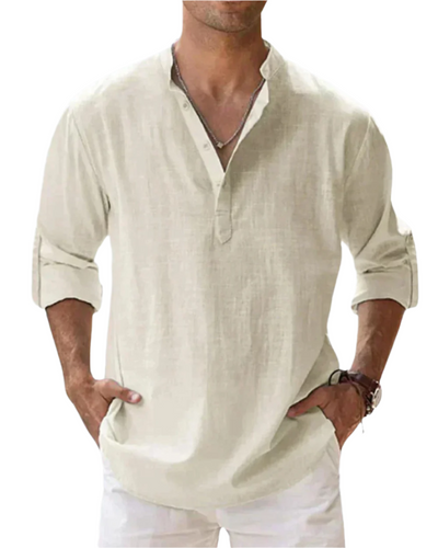 Jake l  Elegant Shirt