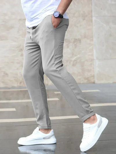 Renato Premium Stretch Pants