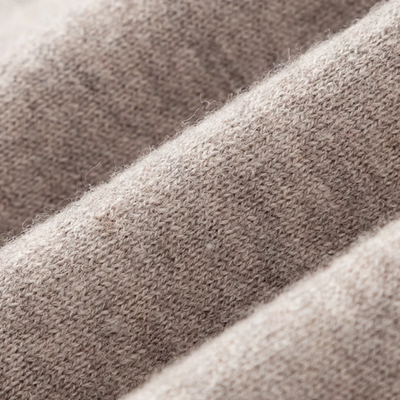 Cagliari Merino Wool Trutleneck