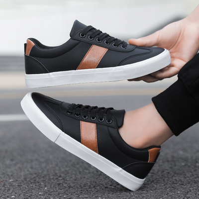 Miami Leather Sneakers
