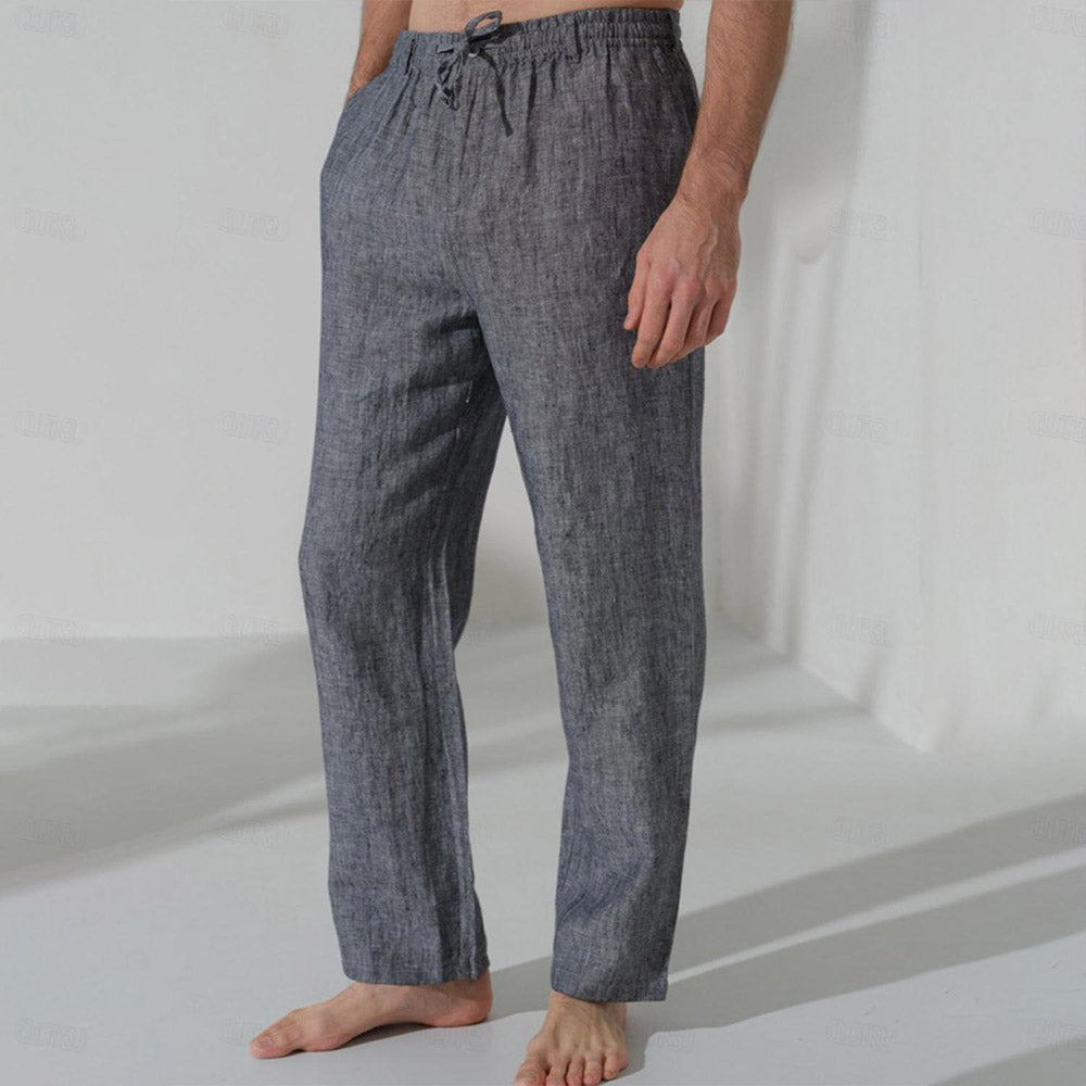 Casual Summer Pants
