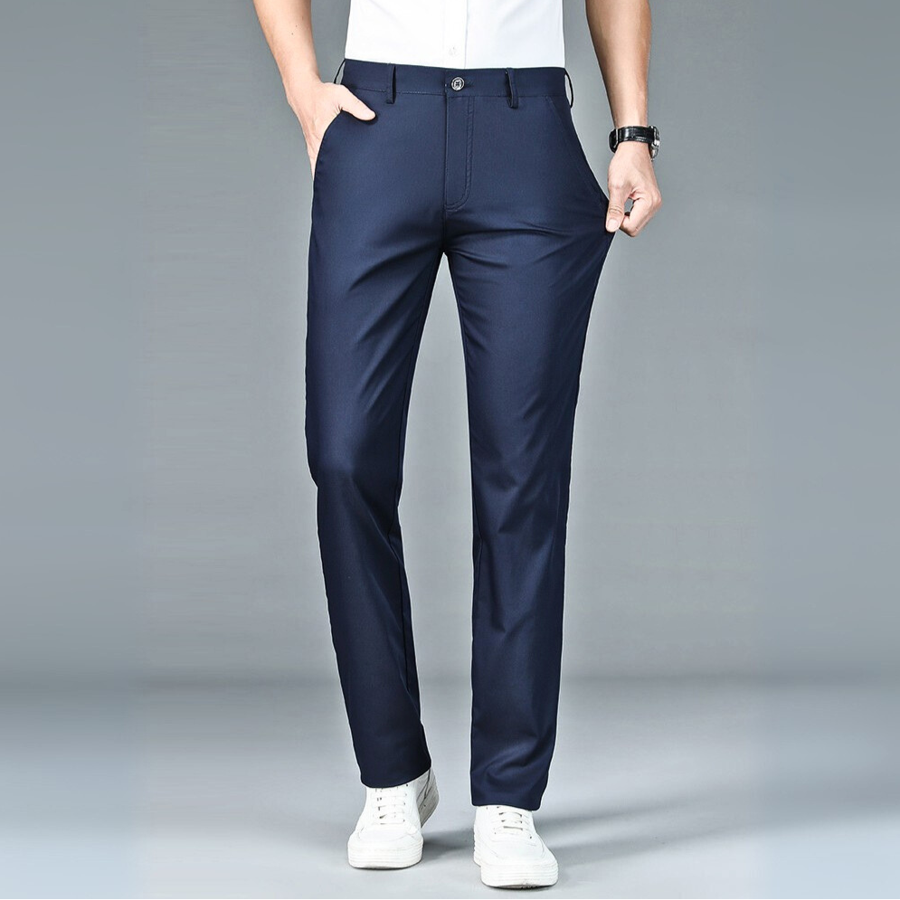 Chic Men's Pants