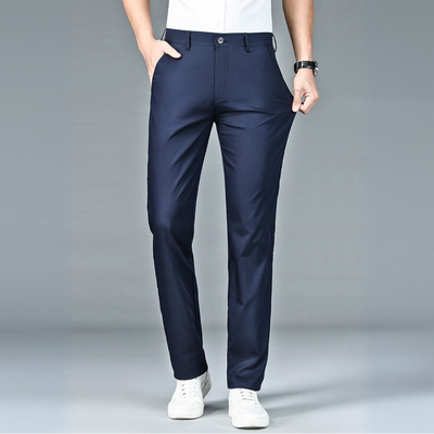 Chic Men's Pants