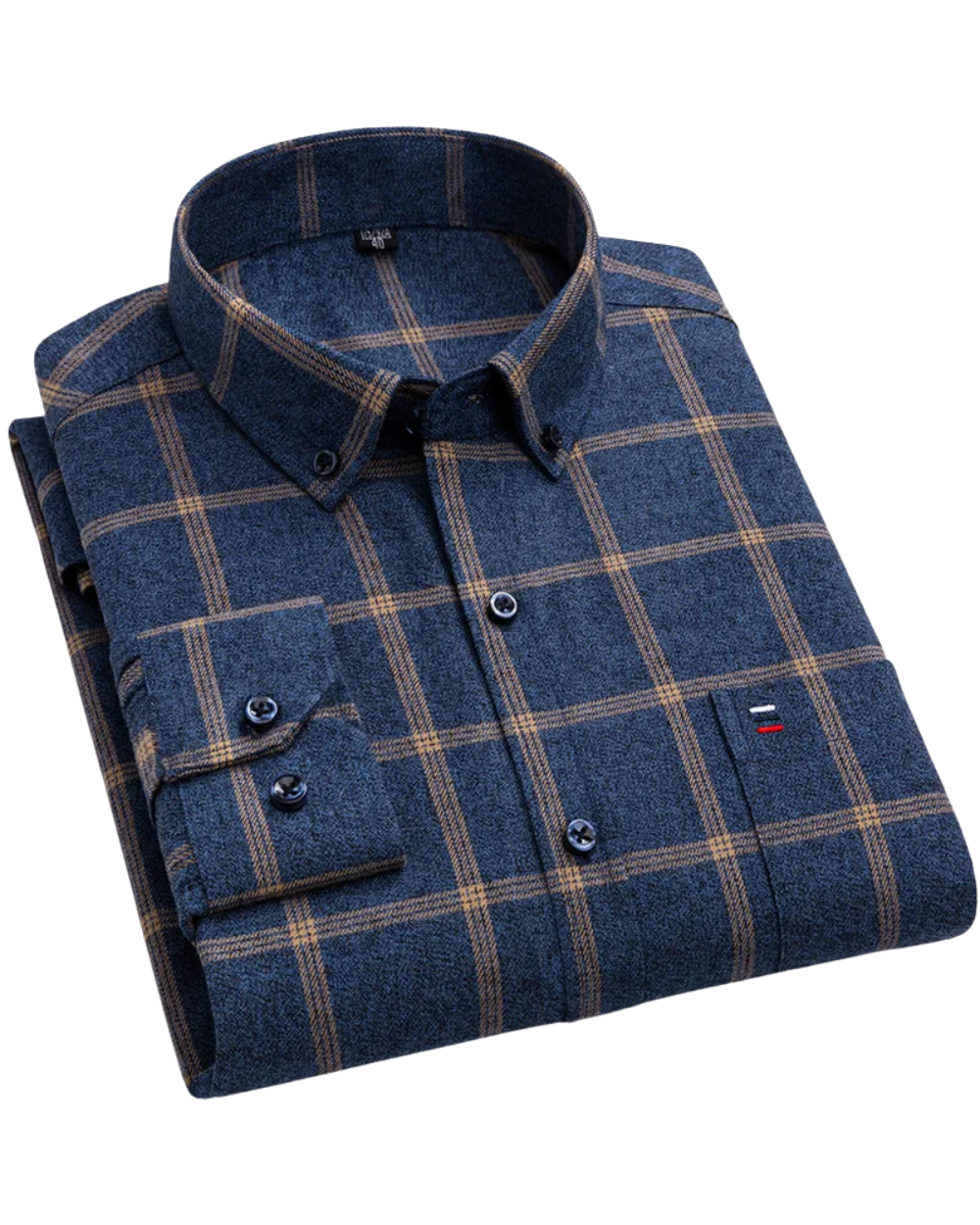 Givalli - Checkered Shirt