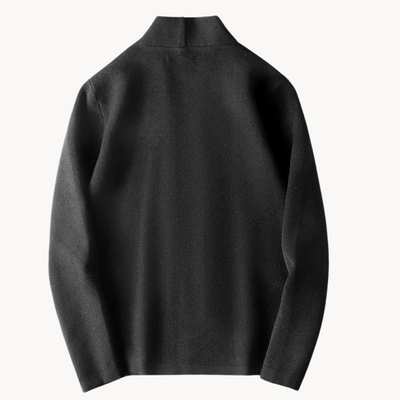 Valerio Minimalist Cashmere-Blend Jacket