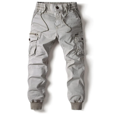 Urban Cargo Pants