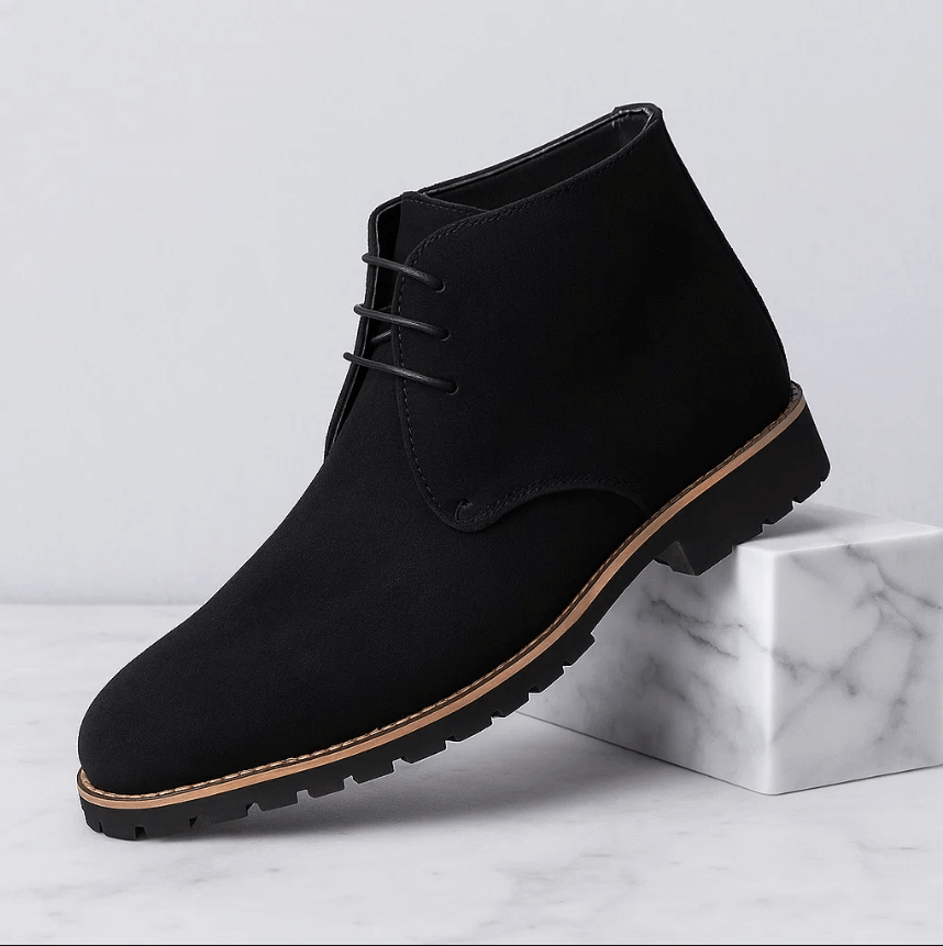 Elegant Men's Boots