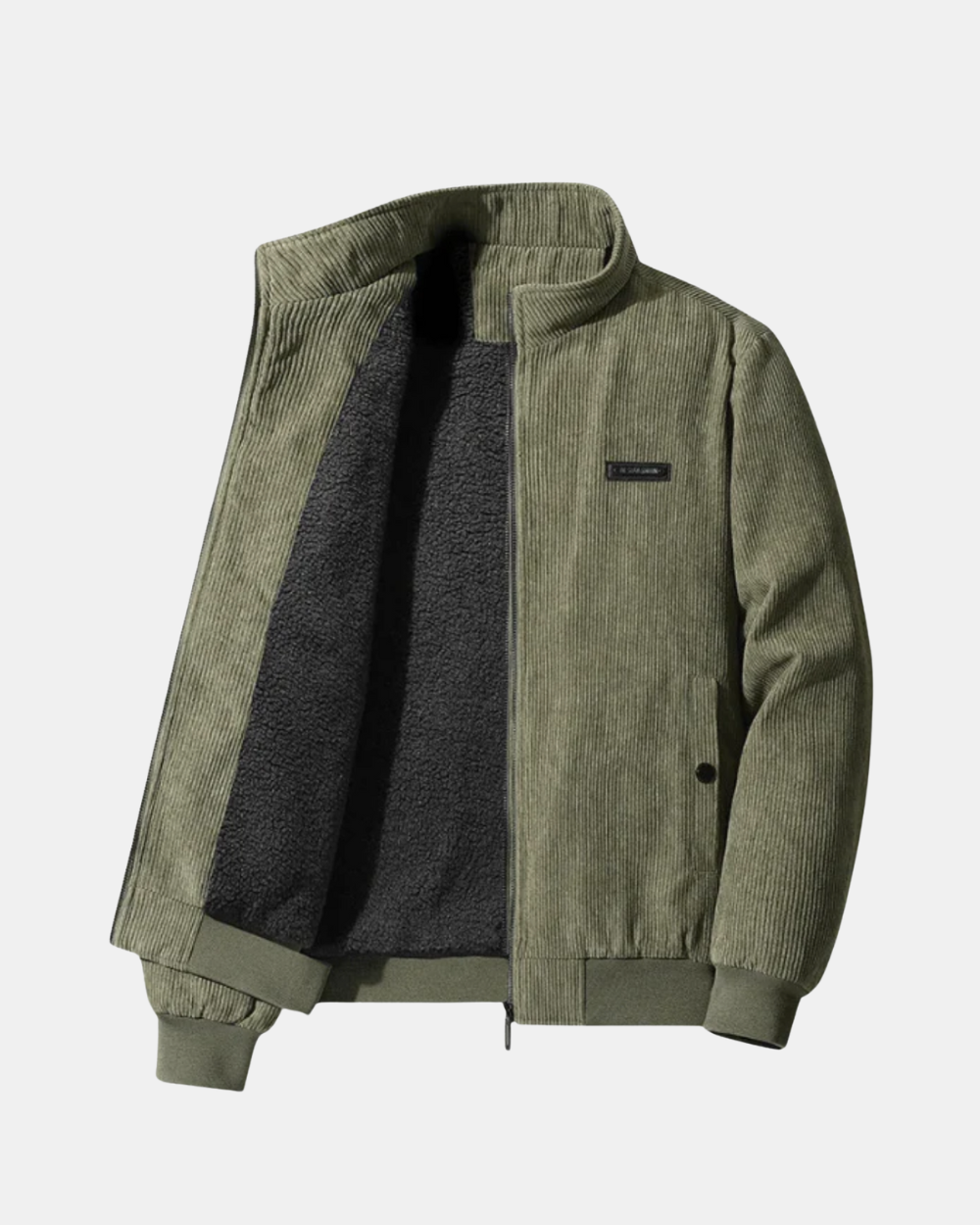 Cipresso Padded Jacket