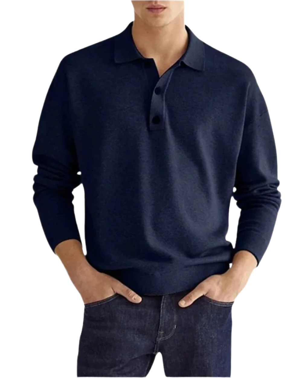 Alberto Polo Sweater
