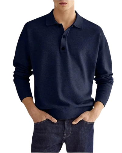Alberto Polo Sweater