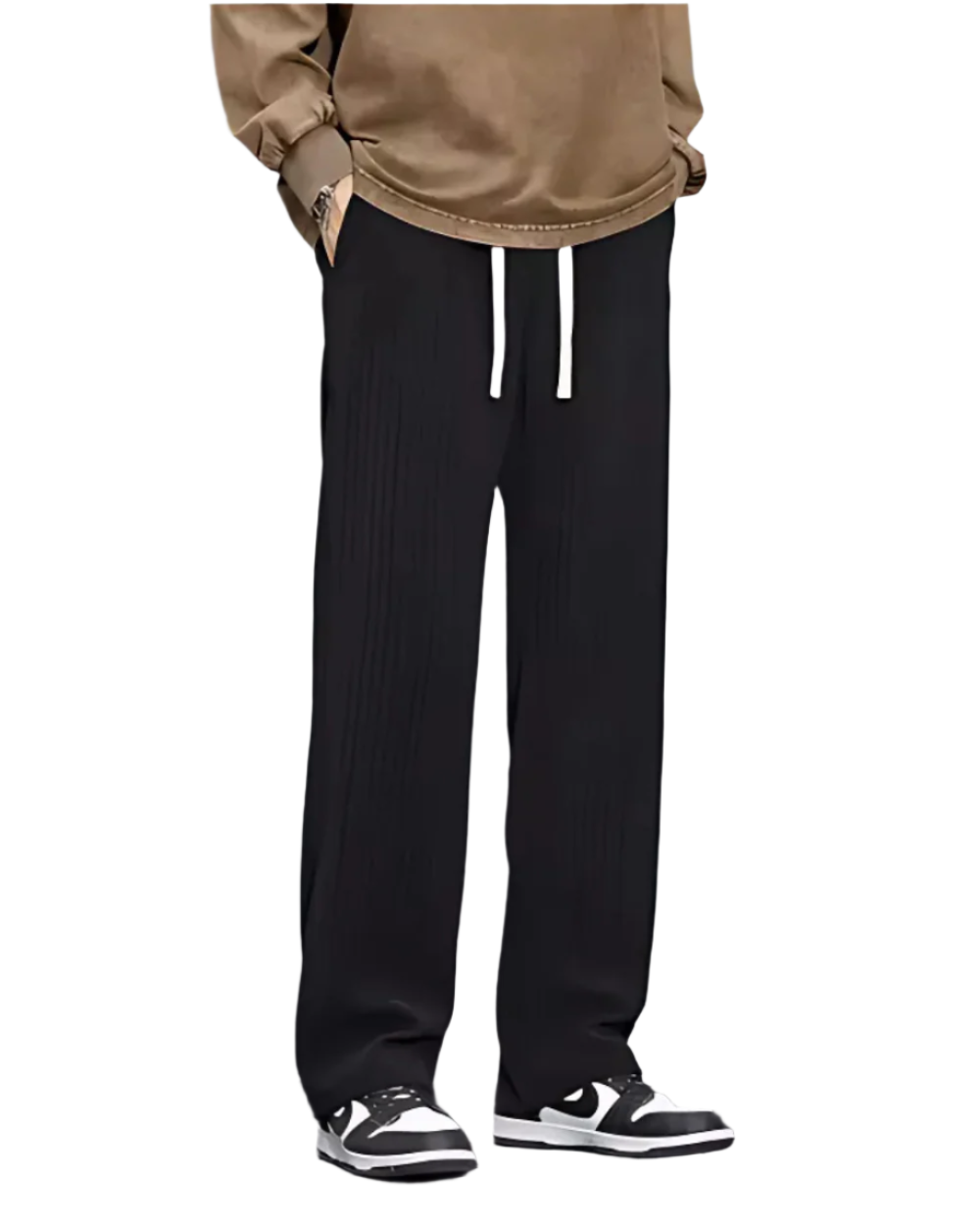 Naples Corduroy Pants