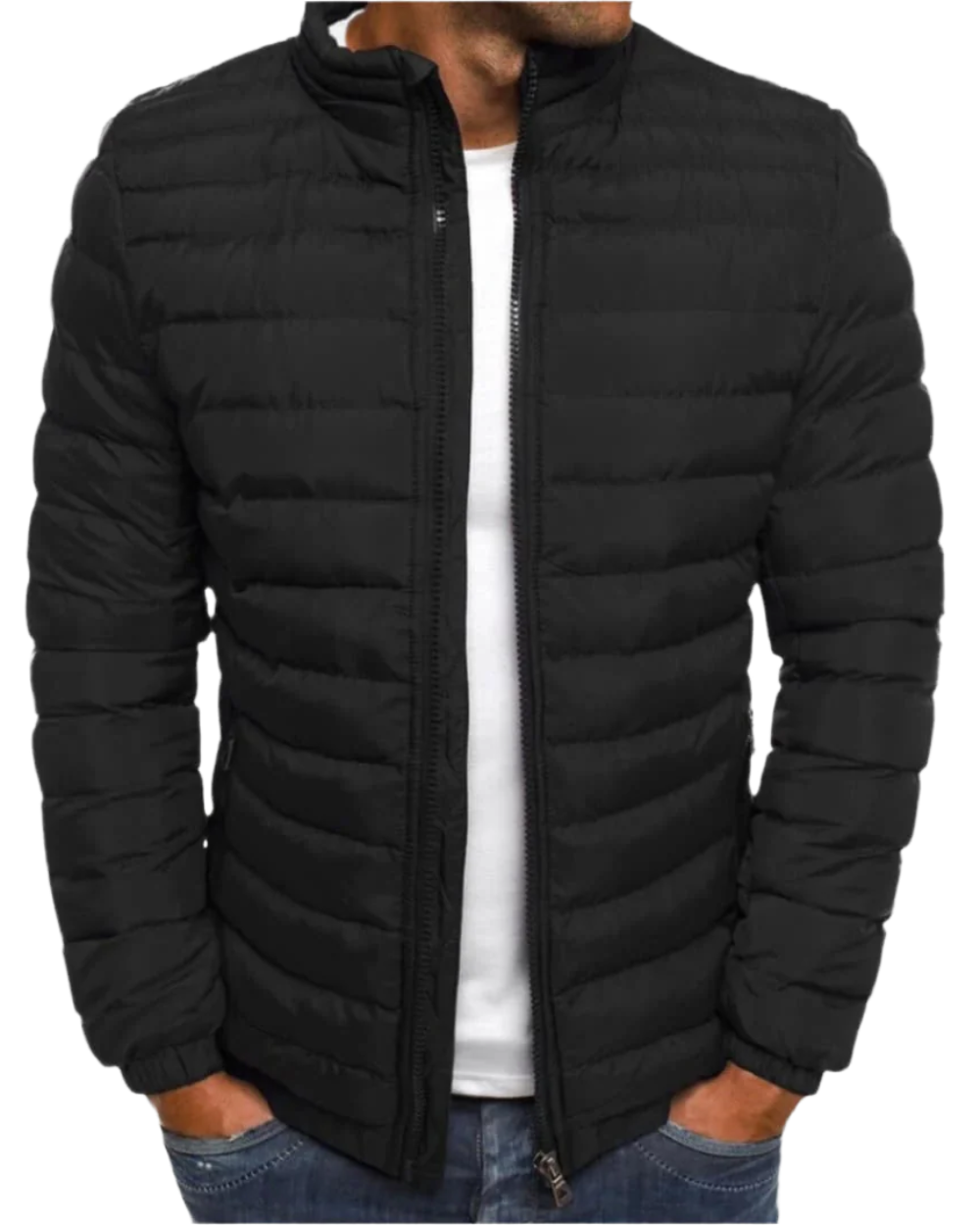 Lightweight Summer Jacket