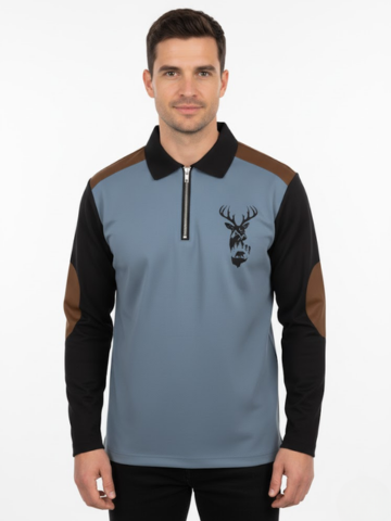 Elegant Autumn Sweater