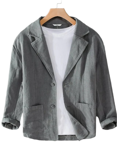 Quenstown Ligthweight Jacket