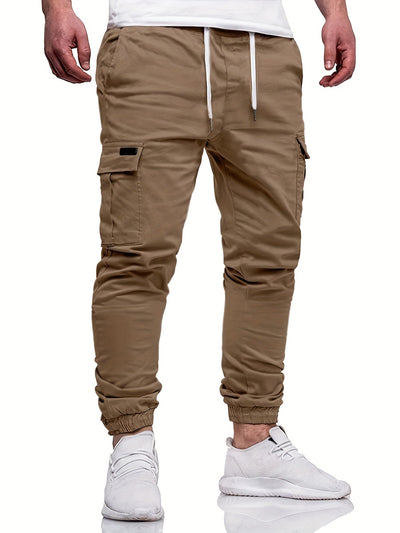 Casual Men's Pants