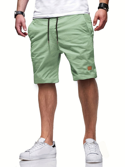 Casual Summer Shorts
