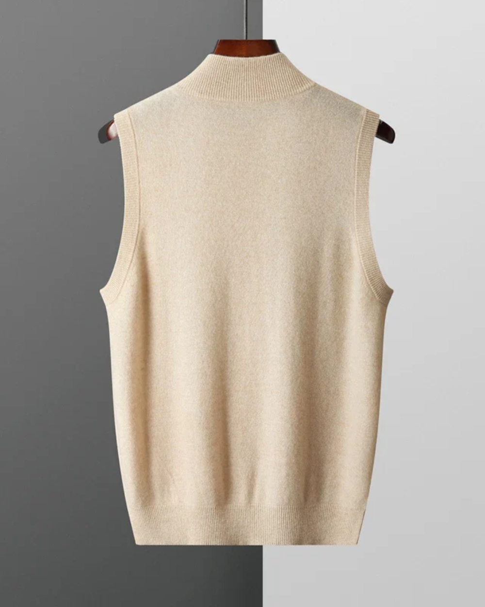 Antinori Wool Vest
