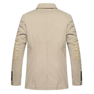 Premium Men's Blazer