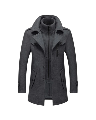 Giuseppe Warm Winter Coat