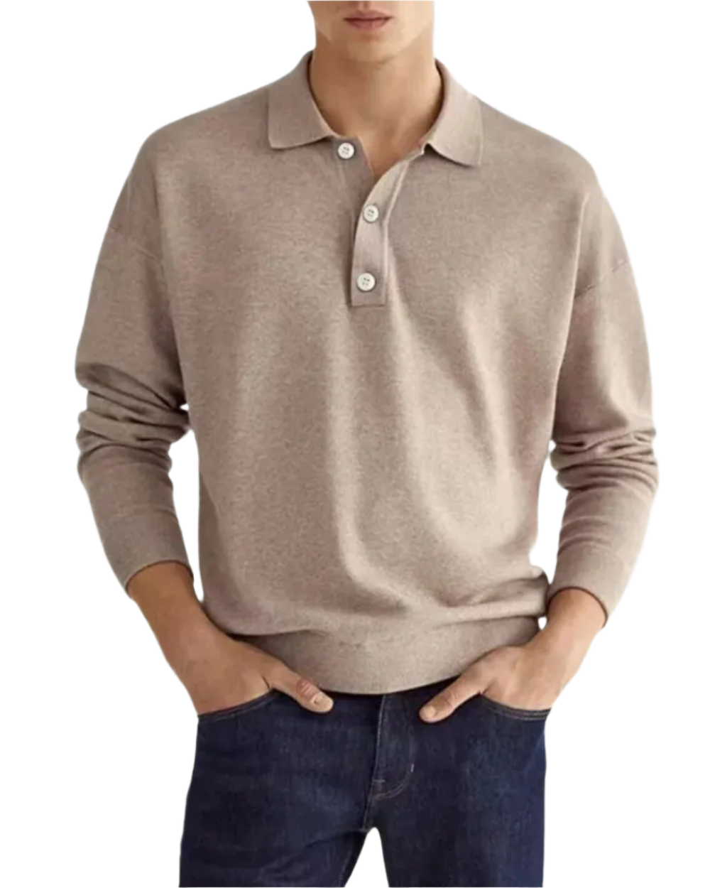 Alberto Polo Sweater