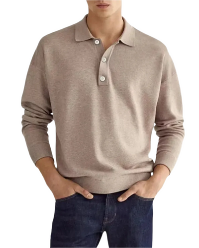 Alberto Polo Sweater