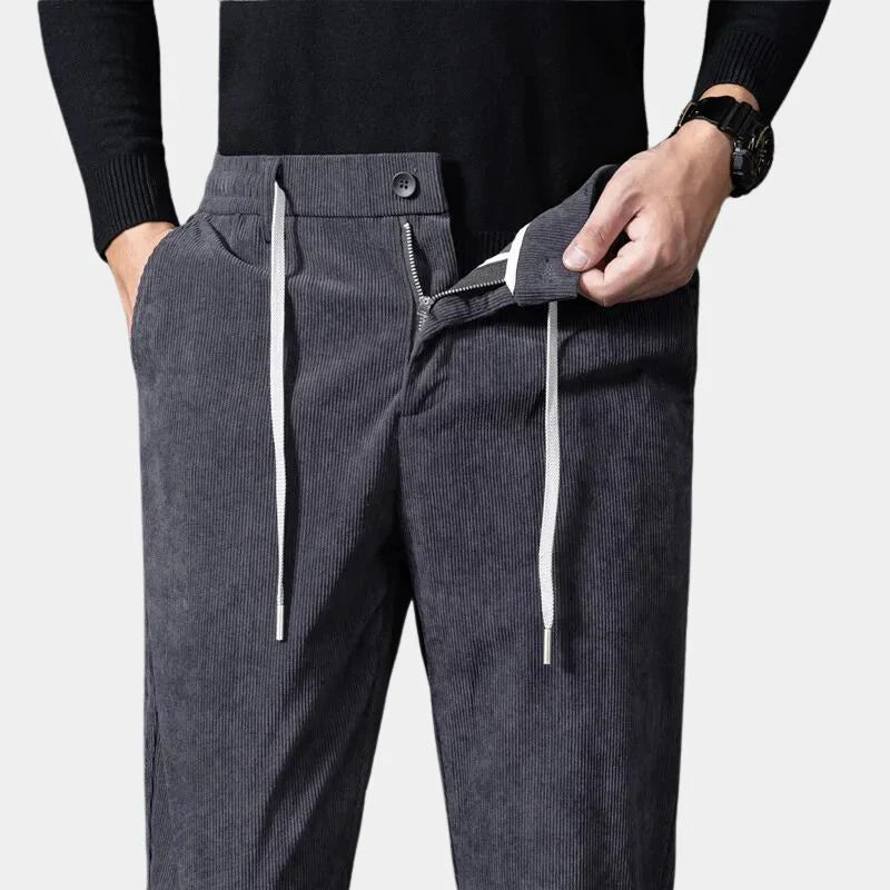 Walker Corduroy Pants