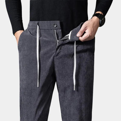 Walker Corduroy Pants