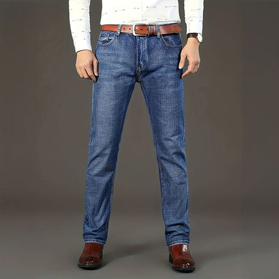 Milan Denim Jeans
