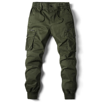 Urban Cargo Pants