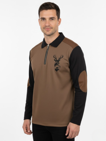 Elegant Autumn Sweater