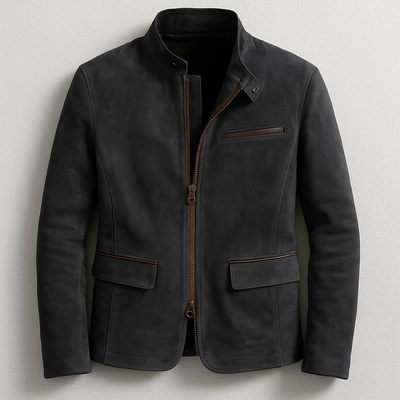 Chic Men's Jacket