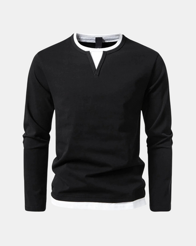 Diego Long Sleeve T-shirt