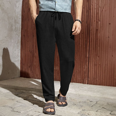 Elegant Summer Pants