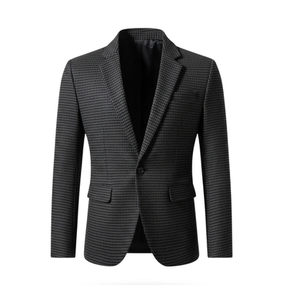 Elegant Men's Blazer