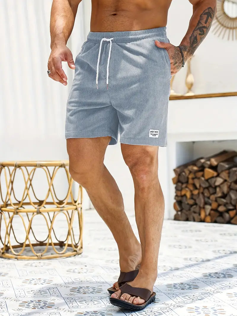 Casual Men's Shorts