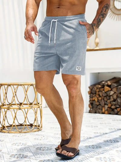 Casual Men's Shorts
