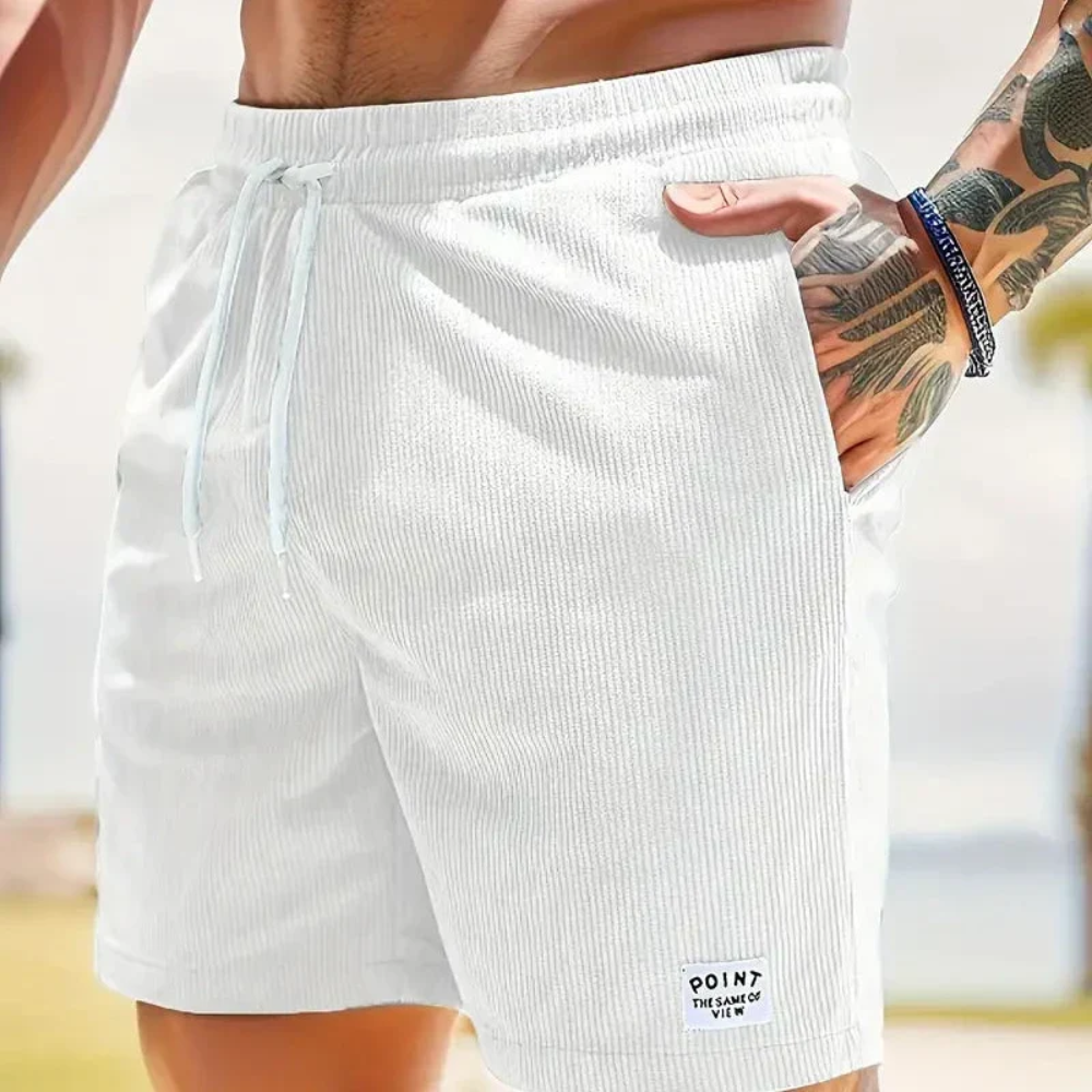 Summer Shorts