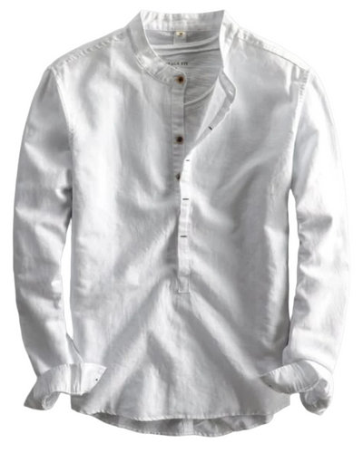 Premium Linen Shirt