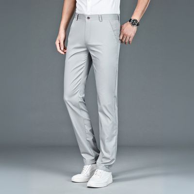Chic Men's Pants