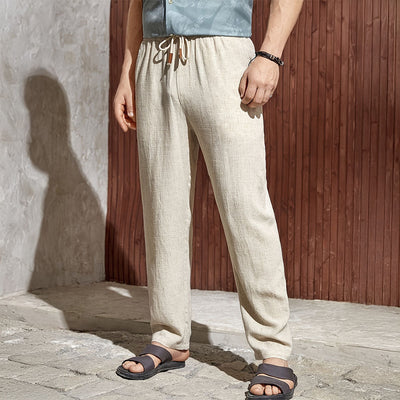 Elegant Summer Pants
