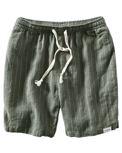San Juan Summer Short