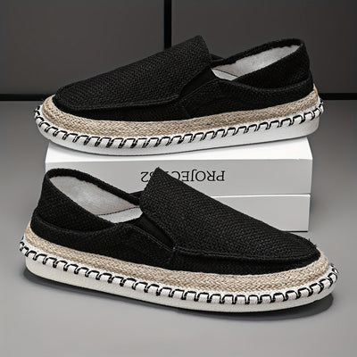 Marbella Summer Loafers