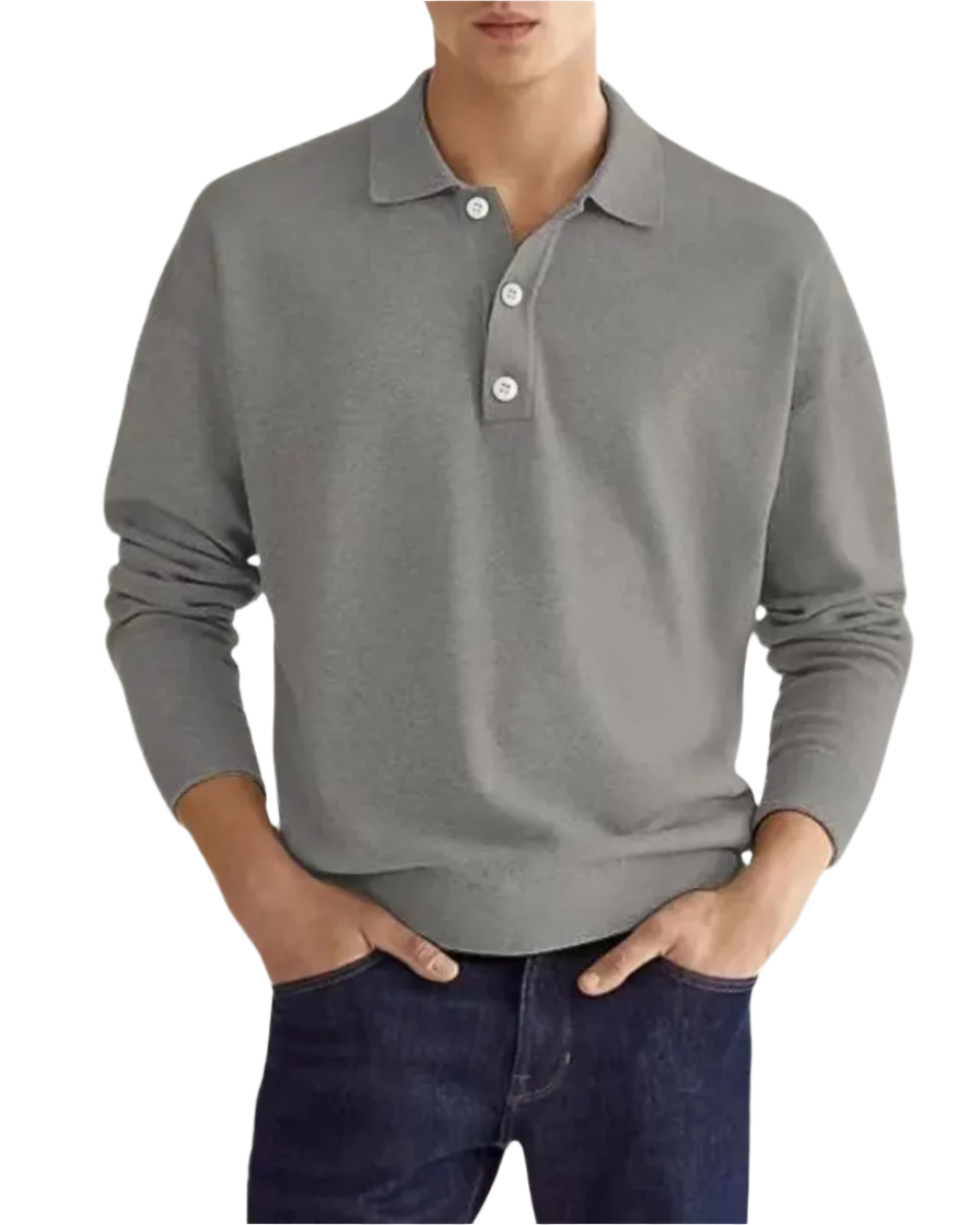 Alberto Polo Sweater
